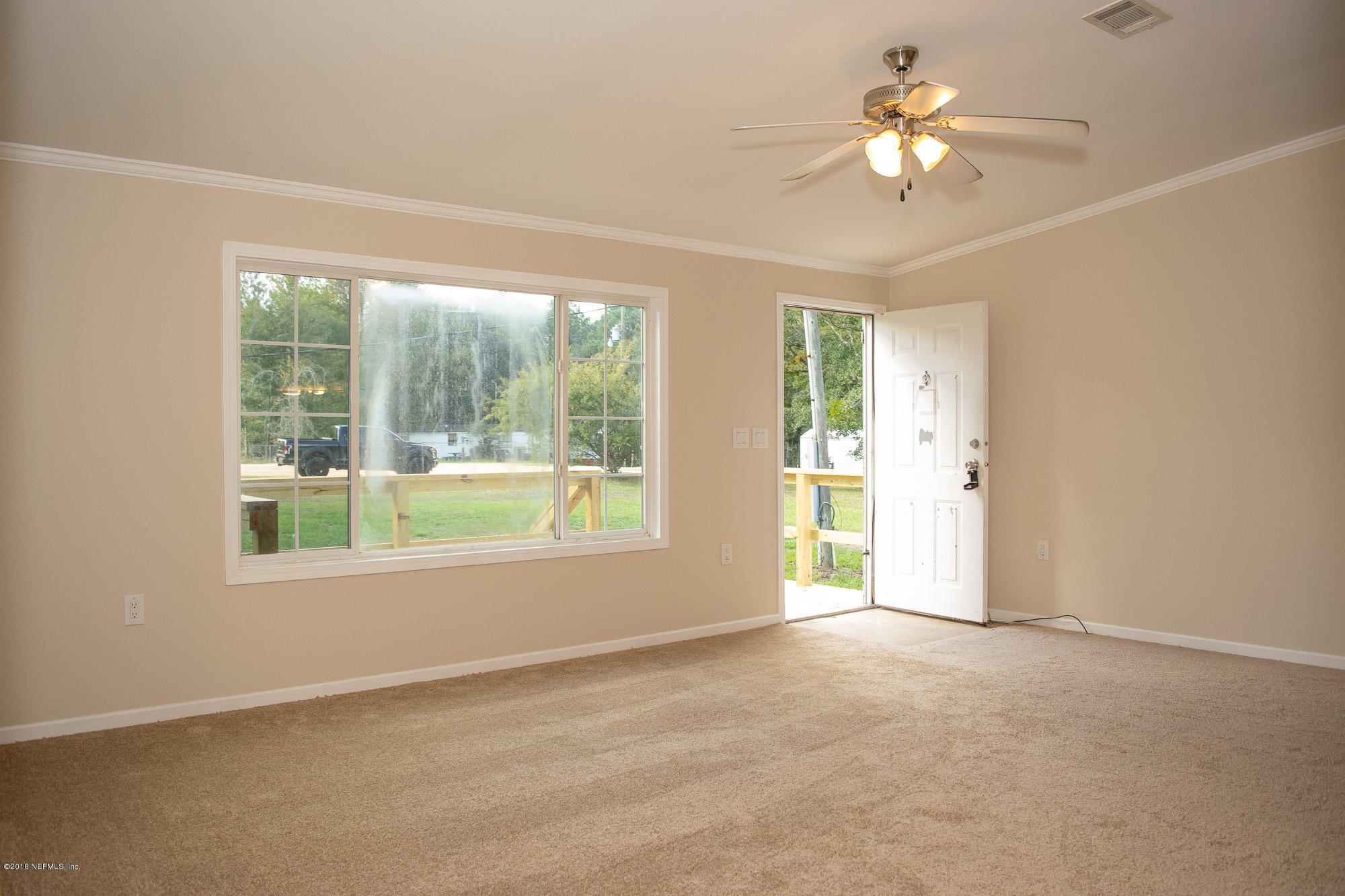 1933 Rose Ridge Court Middleburg, FL 32068 - Photo 5 of 27 Living Room Entry