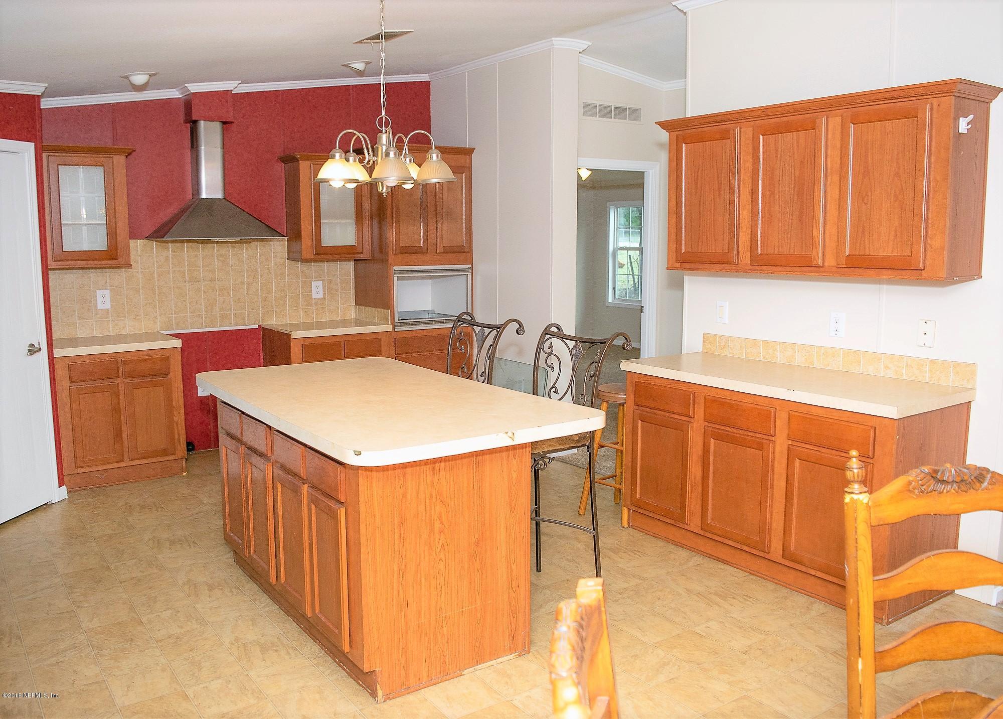 1933 Rose Ridge Court Middleburg, FL 32068 - Photo 7 of 27 Kitchen 3