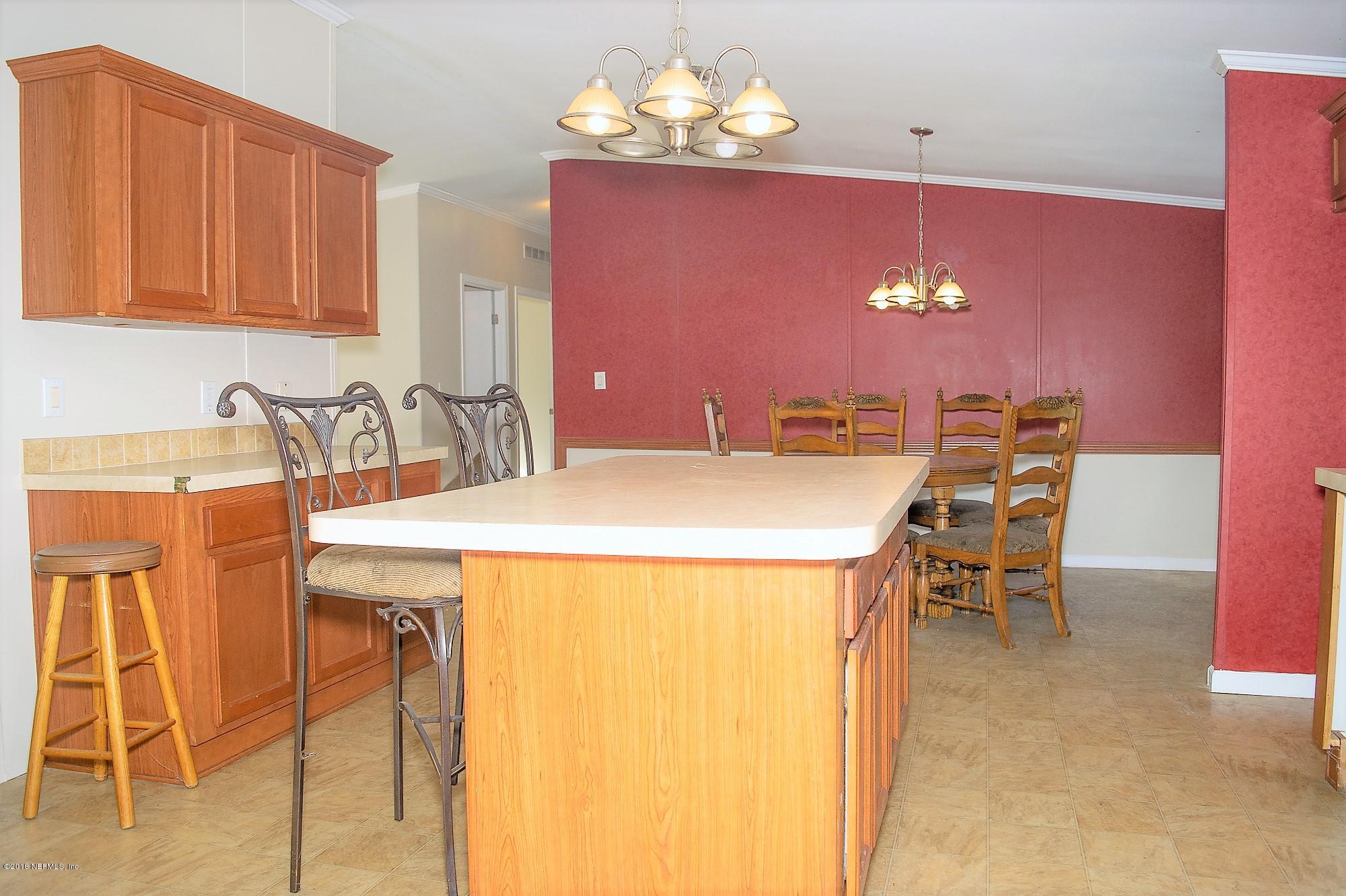 1933 Rose Ridge Court Middleburg, FL 32068 - Photo 8 of 27 Kitchen 4