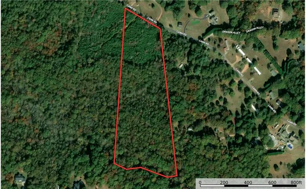 $289,000 | Tract A Cann Road, Anderson, SC 29625