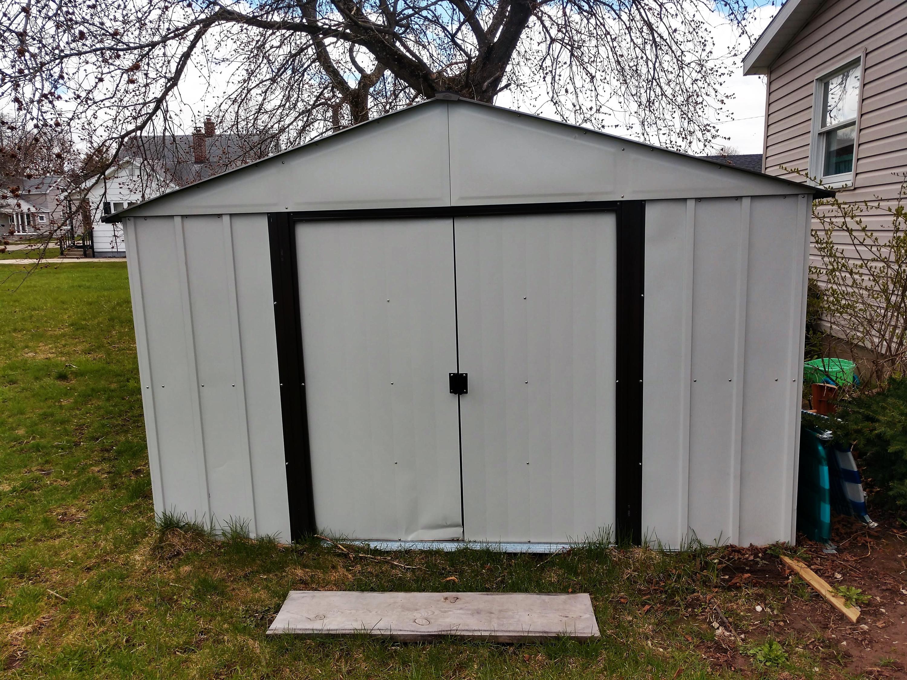 418 3rd Street Cheboygan, MI 49721 - Photo 16 of 19 Gallery Image 16