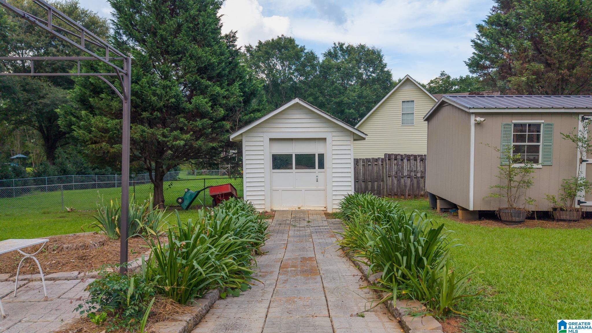 5401 Smith Road Pell City, AL 35128 - Photo 59 of 80
