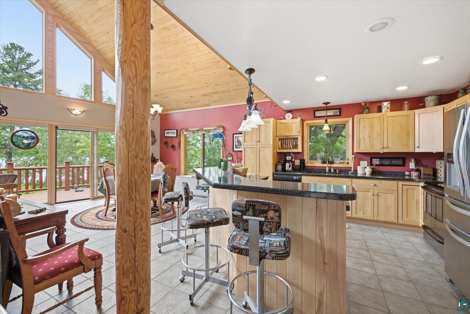 2249 Whiteface Road Makinen, MN 55763 - Photo 19 of 63