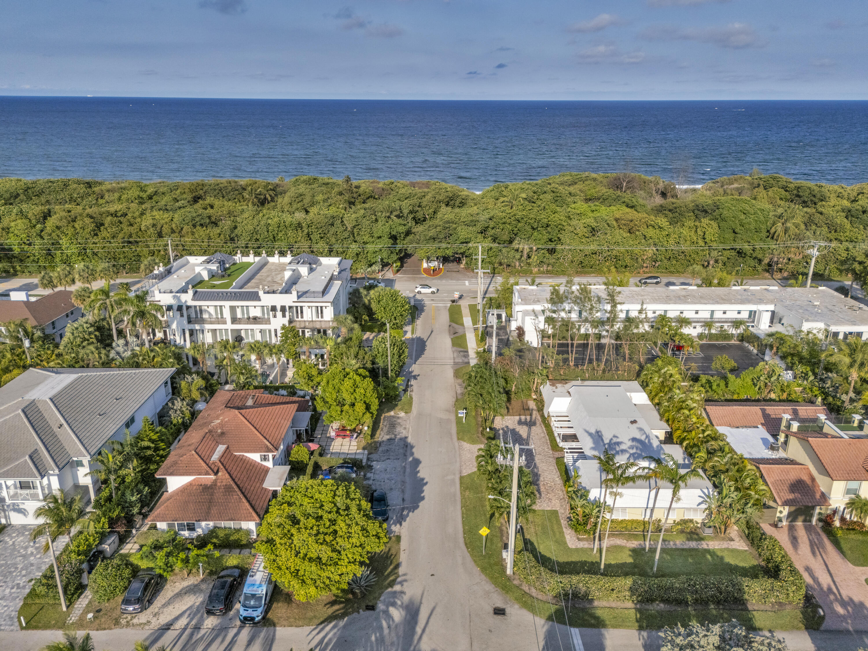 900 Northeast 4th Street, Unit B Boca Raton, FL 33432 - Photo 45 of 51 cacic-aerial (5)