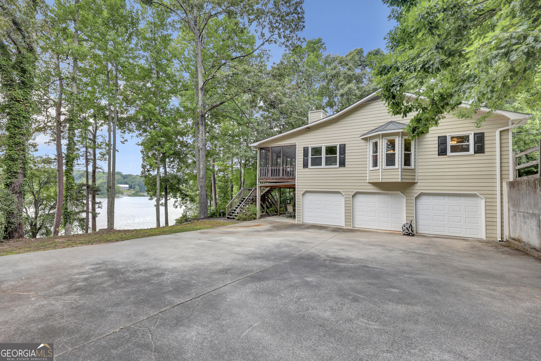 125 Cardinal Point Monticello, GA 31064 - Photo 63 of 86