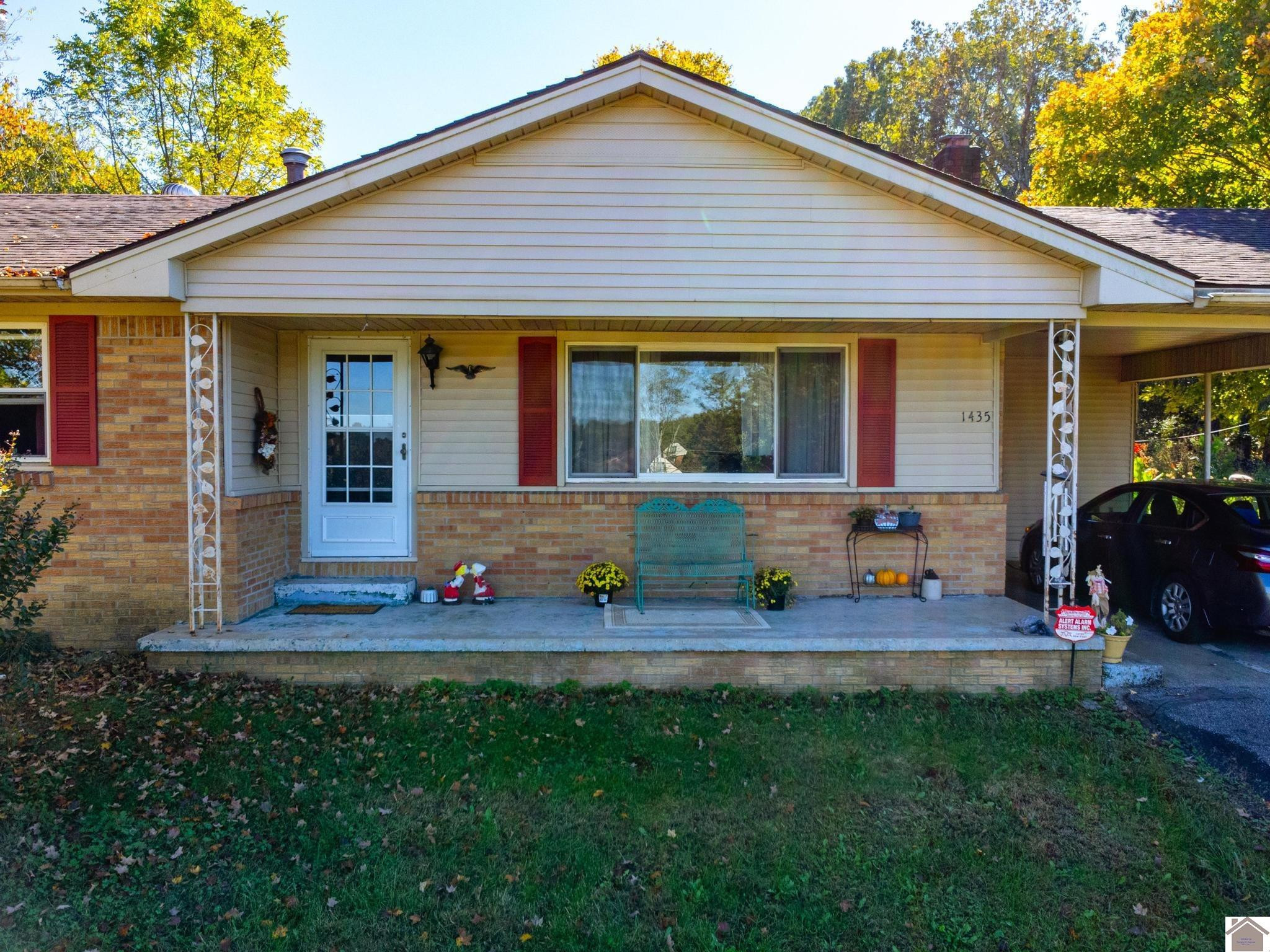 1435 Iuka Road Grand Rivers, KY 42045 - Photo 2 of 30 Photo 2