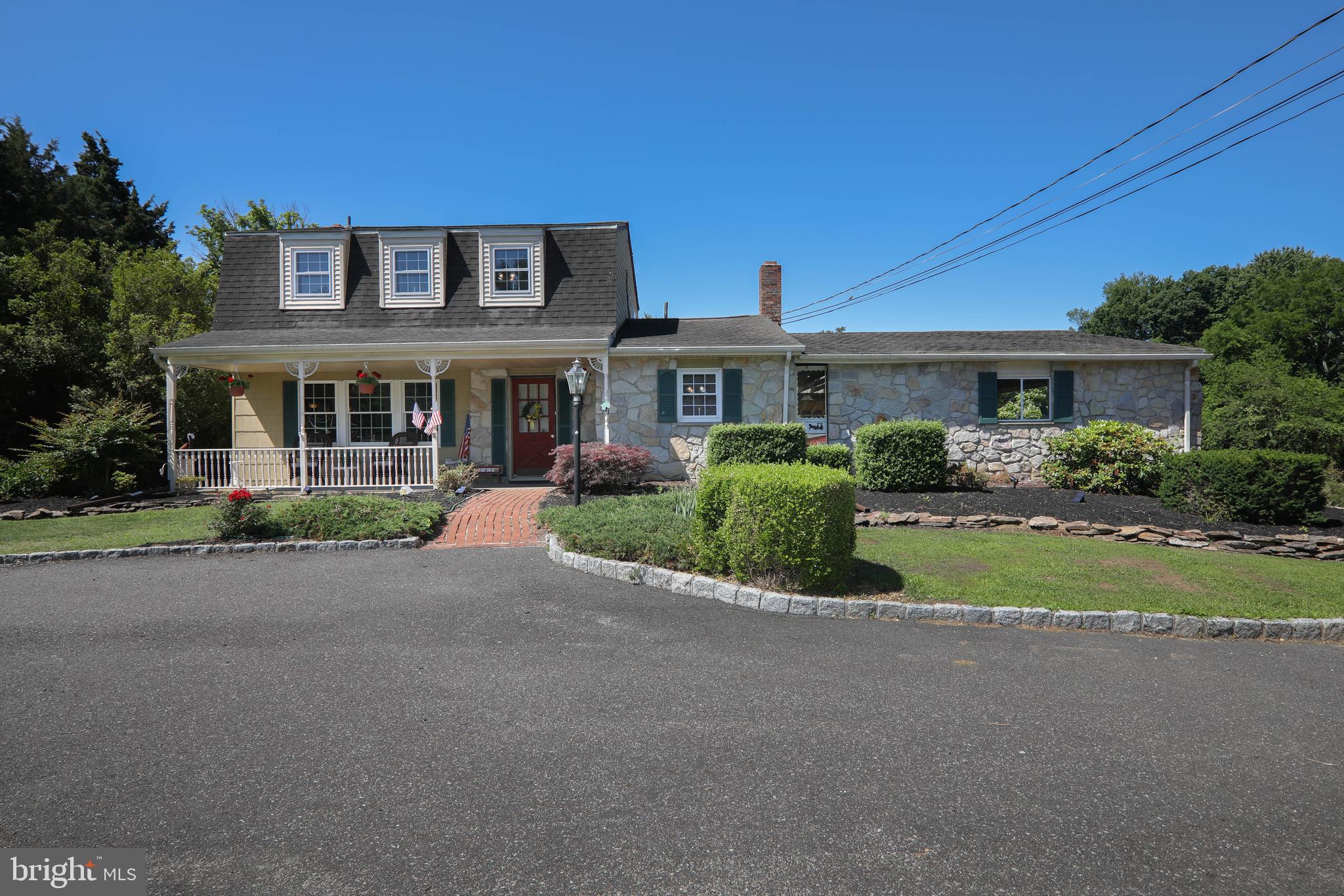 741 Heritage Road Sewell, NJ 08080 - Photo 1 of 60 a front view of house with yard and green space
