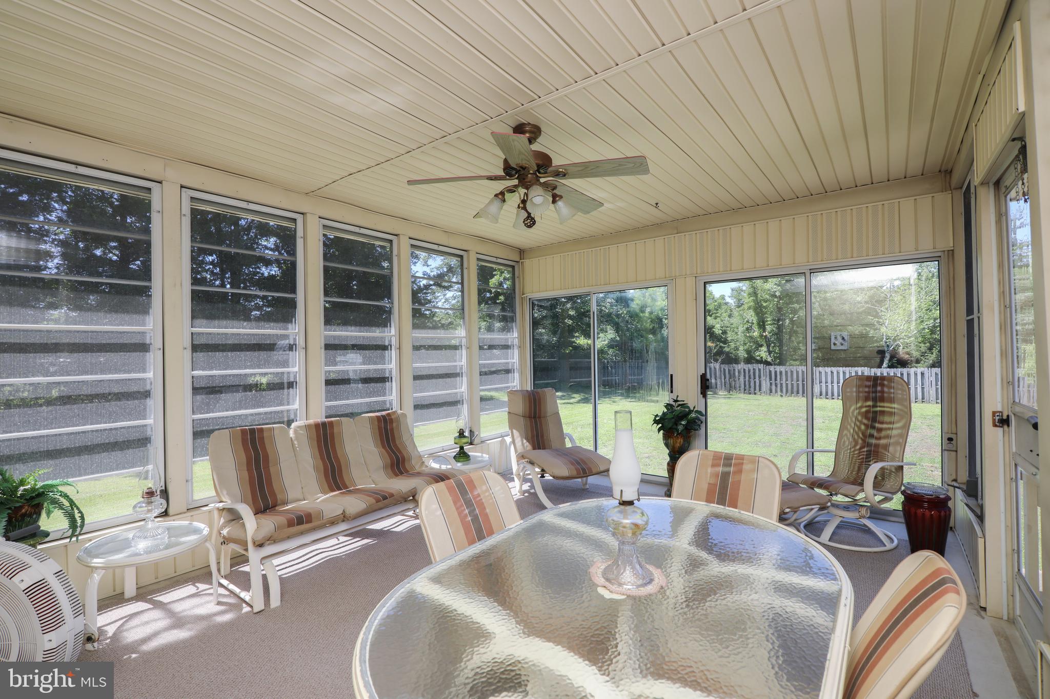 741 Heritage Road Sewell, NJ 08080 - Photo 29 of 60 3-Season Room