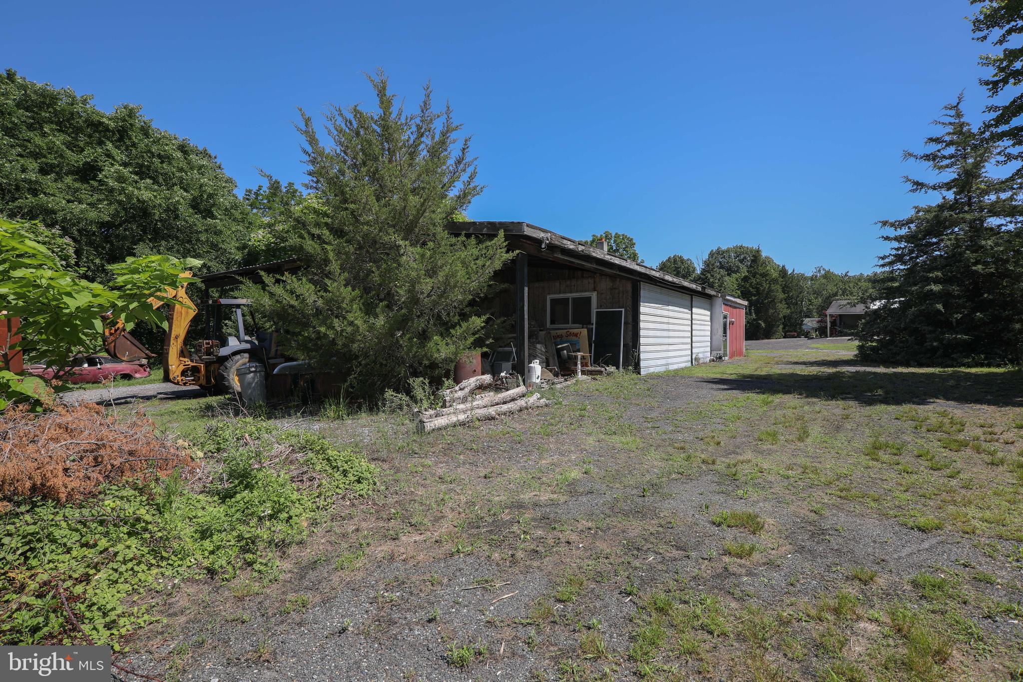 741 Heritage Road Sewell, NJ 08080 - Photo 51 of 60 a view of a house with a yard