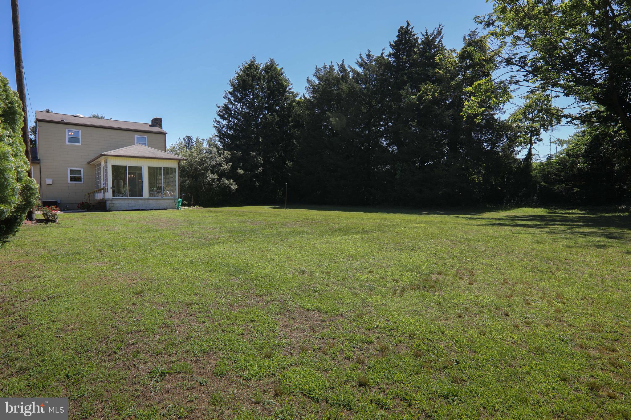 741 Heritage Road Sewell, NJ 08080 - Photo 54 of 60 Backyard