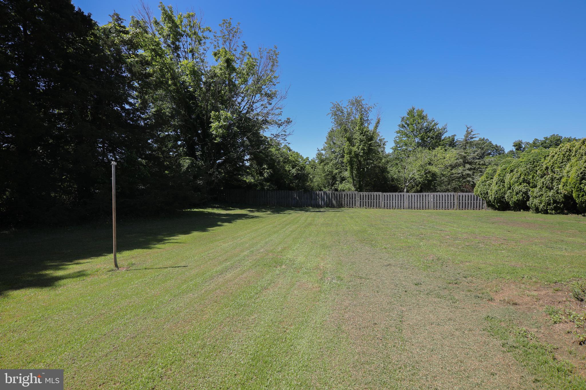 741 Heritage Road Sewell, NJ 08080 - Photo 58 of 60 Backyard