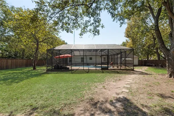 $449,500 | 233 East High Street, Wills Point, TX 75169