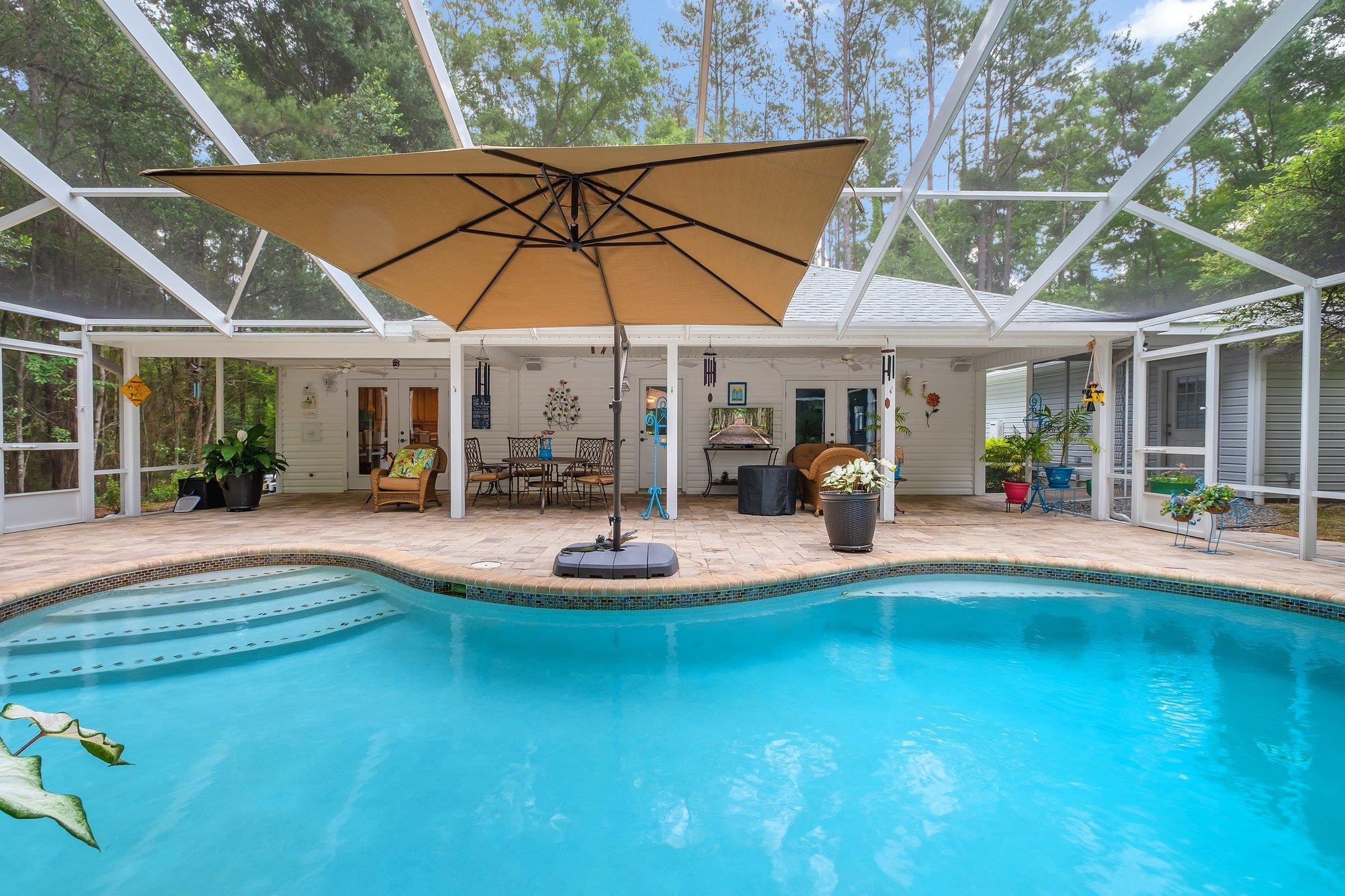 134 Small Pond Road Havana, FL 32333 - Photo 5 of 37