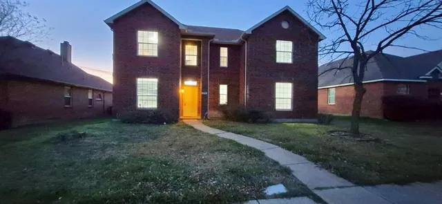$3,438 | 4844 Carrotwood Drive, Fort Worth, TX 76244