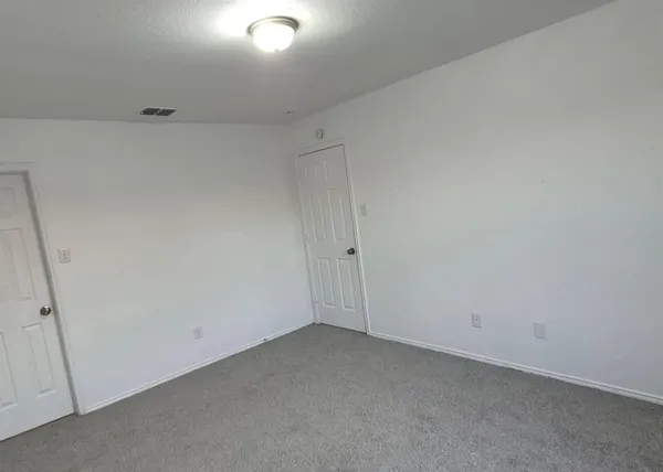 a view of room