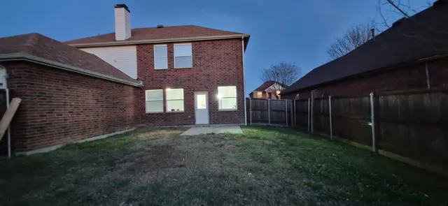 $3,438 | 4844 Carrotwood Drive, Fort Worth, TX 76244
