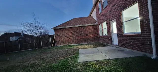 $3,438 | 4844 Carrotwood Drive, Fort Worth, TX 76244