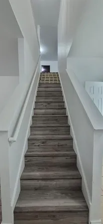 a view of entryway