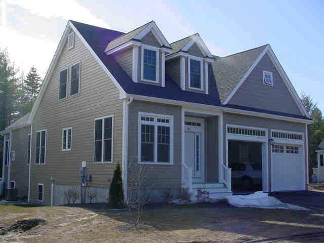 44 Sycamore Lane Kennebunk, ME 04043 - Photo 1 of 1 Photo