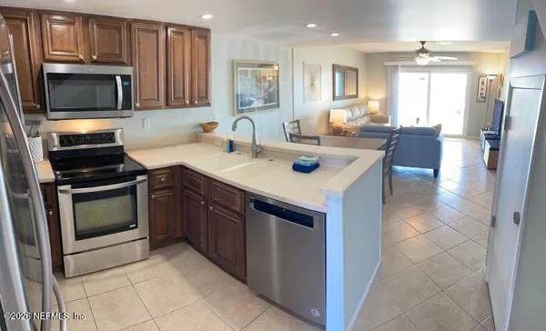 $365,000 | 7265 A1a Hwy Street, Unit C6, St. Augustine, FL 32080