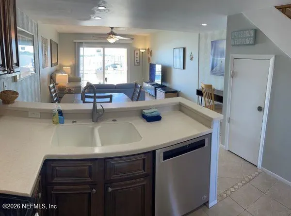 $365,000 | 7265 A1a Hwy Street, Unit C6, St. Augustine, FL 32080