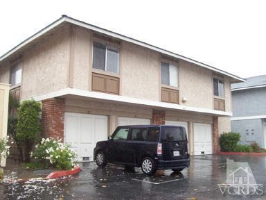 560 Spring Road, Unit 81 Moorpark, CA 93021 - Photo 4 of 14 a front view of a house