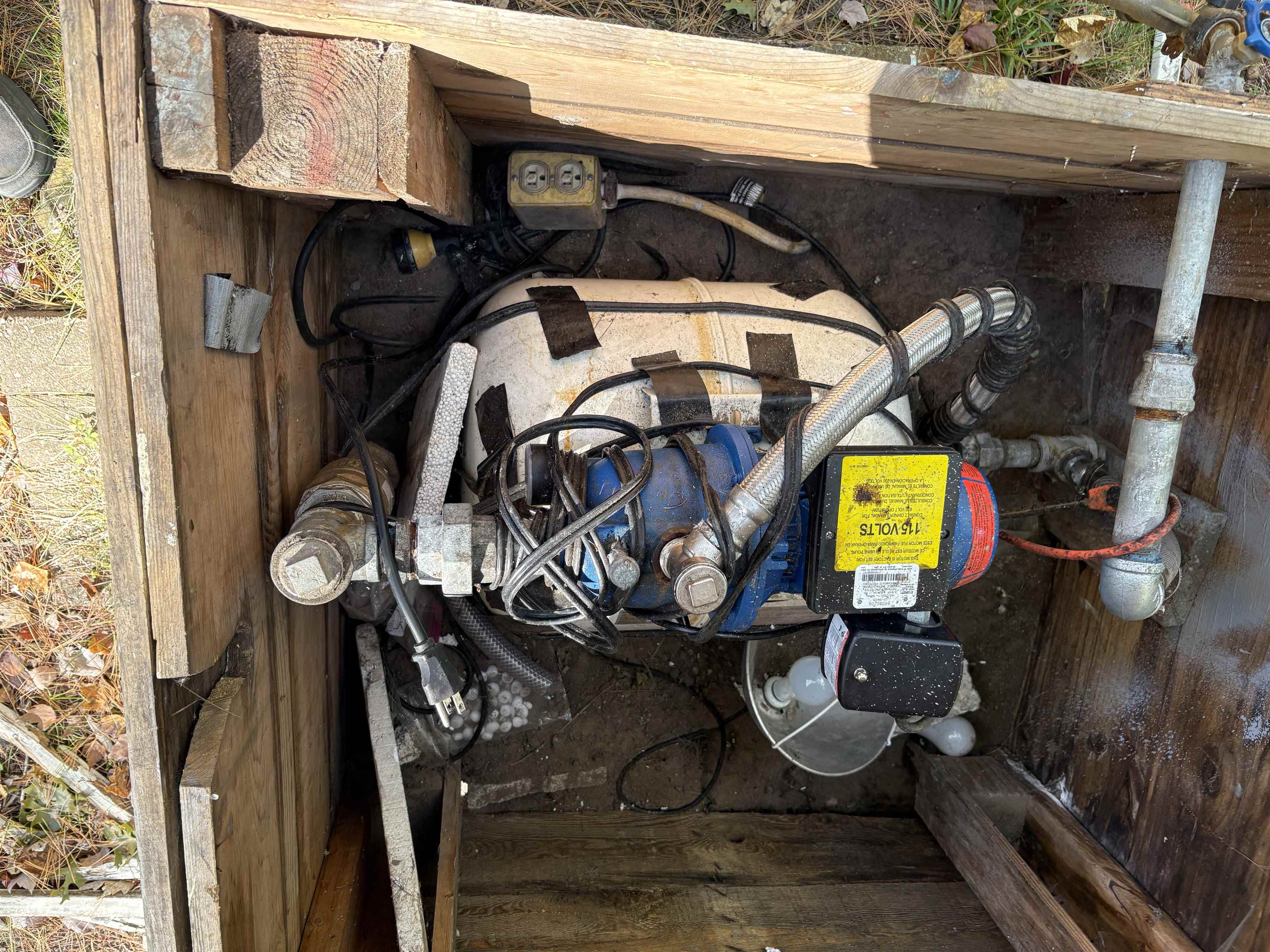 N6912 Springbrook Road Shawano, WI 54166 - Photo 6 of 12