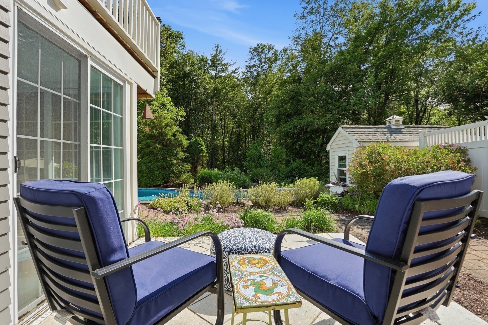 88 Esterbrook Road Acton, MA 01720 - Photo 34 of 41 Gallery Image 34