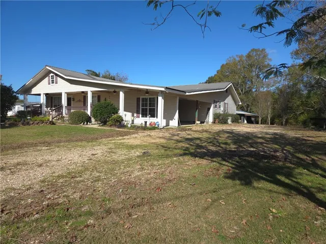 $295,000 | 21137 Highway 1057, Kentwood, LA 70444