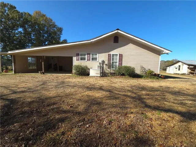$295,000 | 21137 Highway 1057, Kentwood, LA 70444