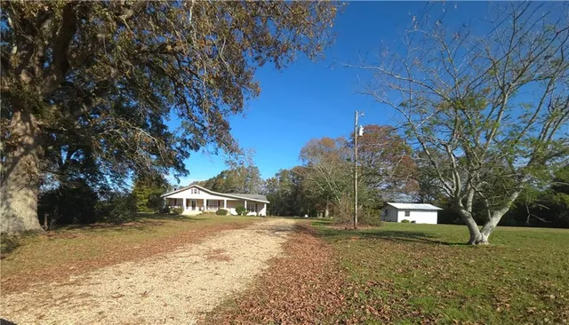 $295,000 | 21137 Highway 1057, Kentwood, LA 70444