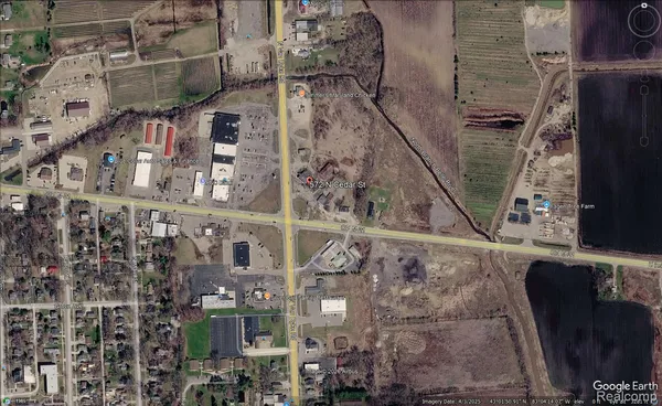 $1 | 572 North Cedar Street, Imlay City, MI 48444