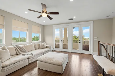 $599,000 | 1812 Rosedale Street, Unit A, Houston, TX 77004