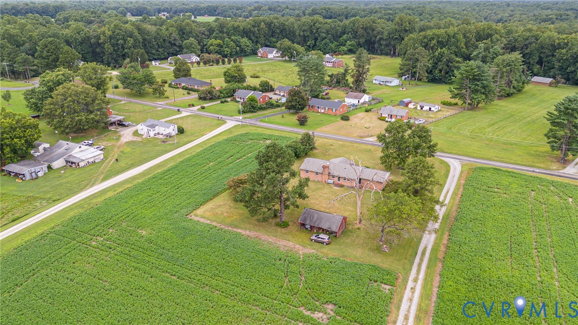 4363 Sandy Valley Road Mechanicsville, VA 23111 - Photo 13 of 19 a view of a city