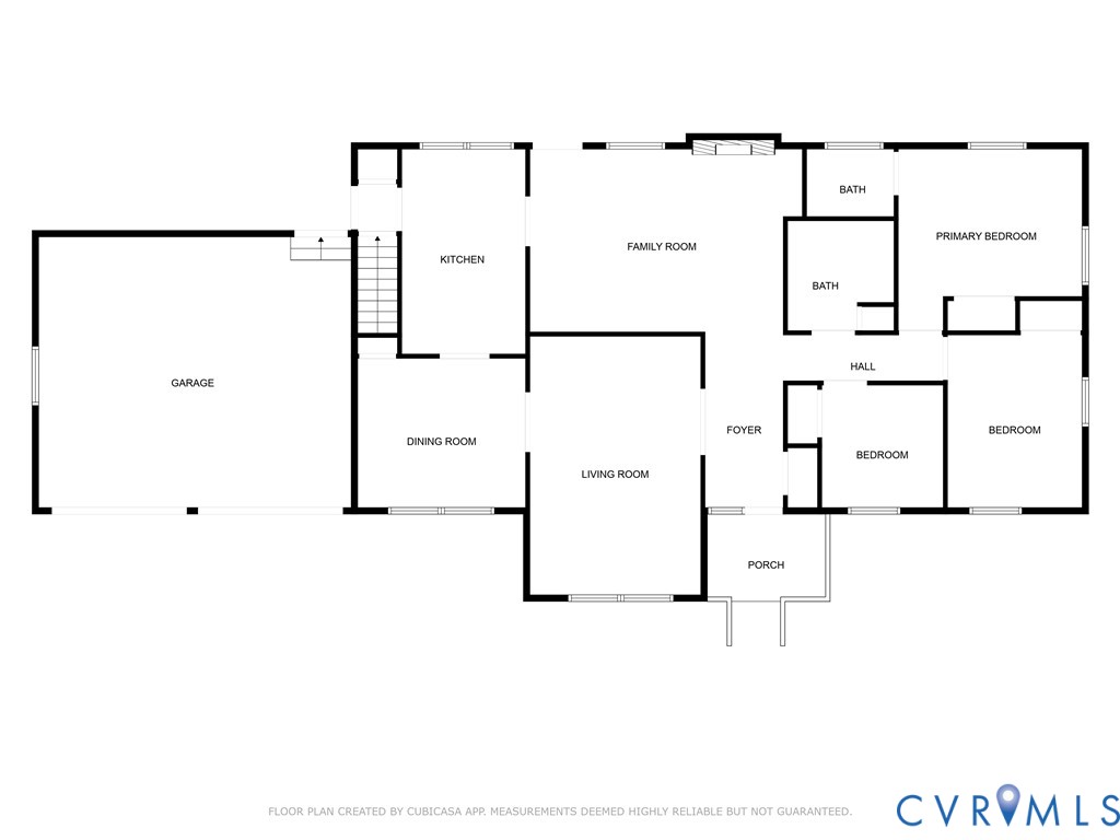 4363 Sandy Valley Road Mechanicsville, VA 23111 - Photo 15 of 19