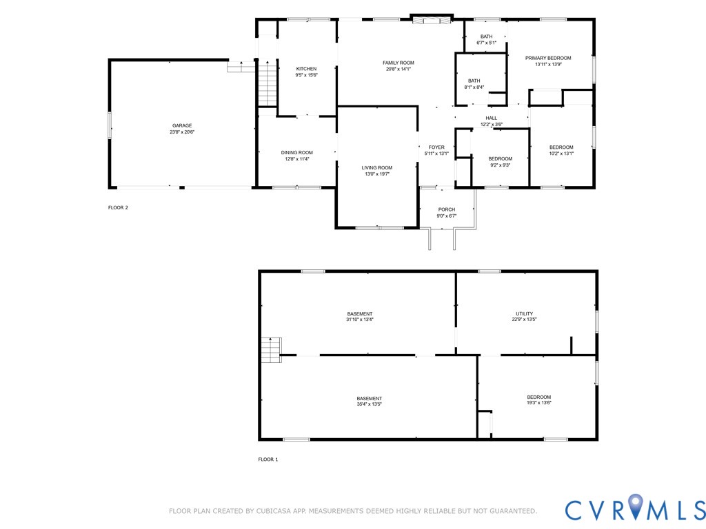 4363 Sandy Valley Road Mechanicsville, VA 23111 - Photo 18 of 19 unknown