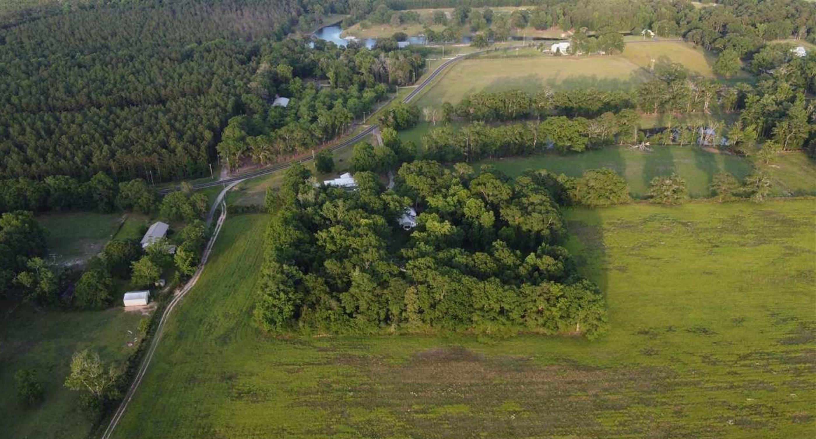 10000 Bryant's Lndg Road Stockton, AL 36579 - Photo 34 of 34