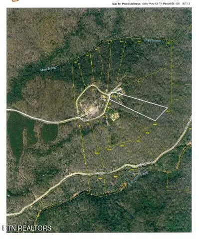 $159,000 | 442 Vly Vw Circle, Wilder, TN 38589