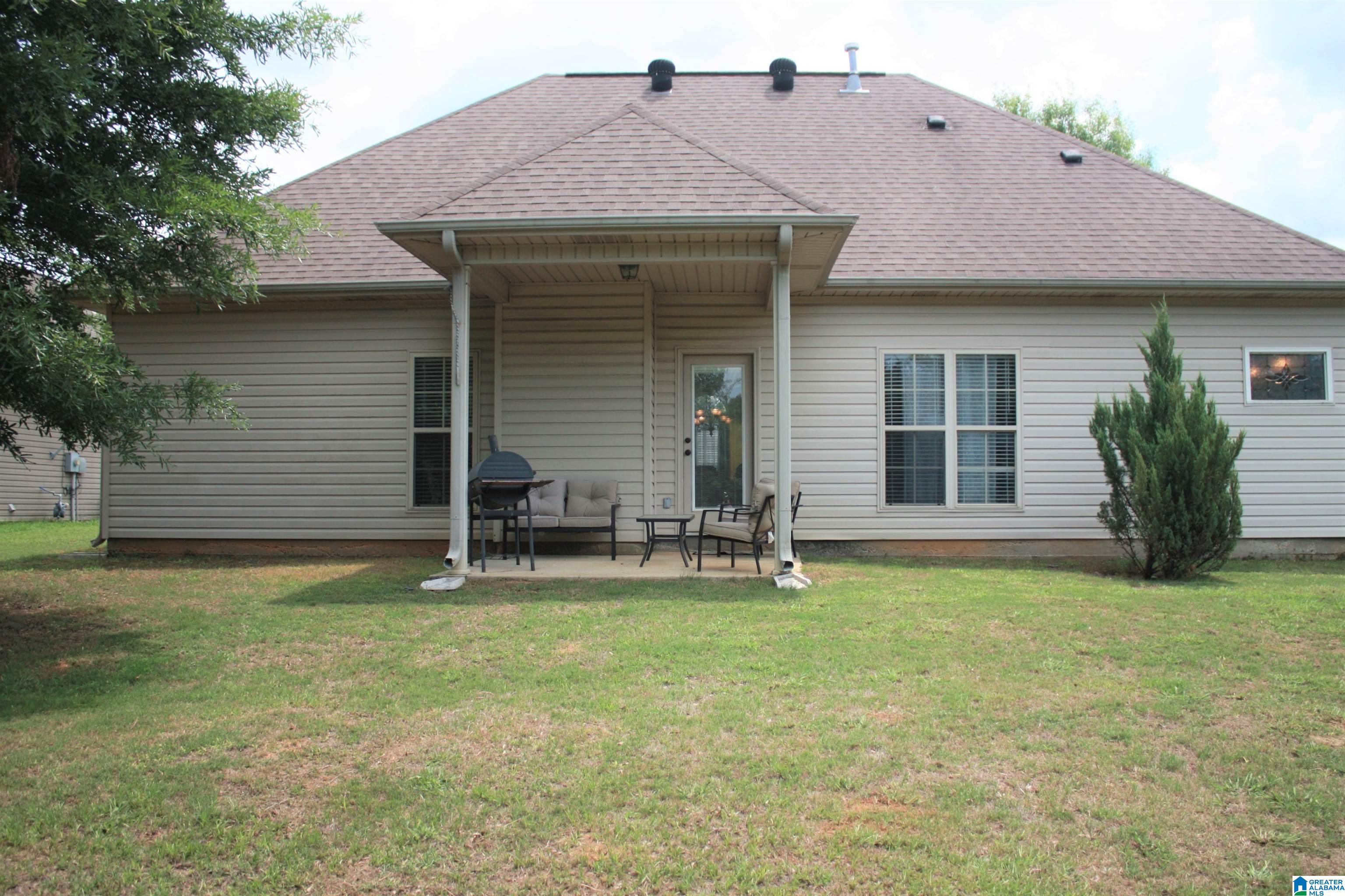 1012 Pilgrim Lane Montevallo, AL 35115 - Photo 23 of 23