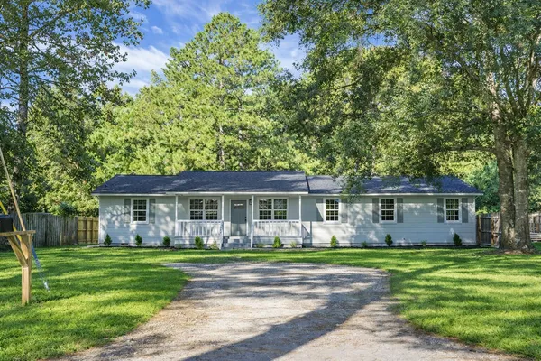 $289,000 | 106 Harriet Tubman Lane, Moncks Corner, SC 29461