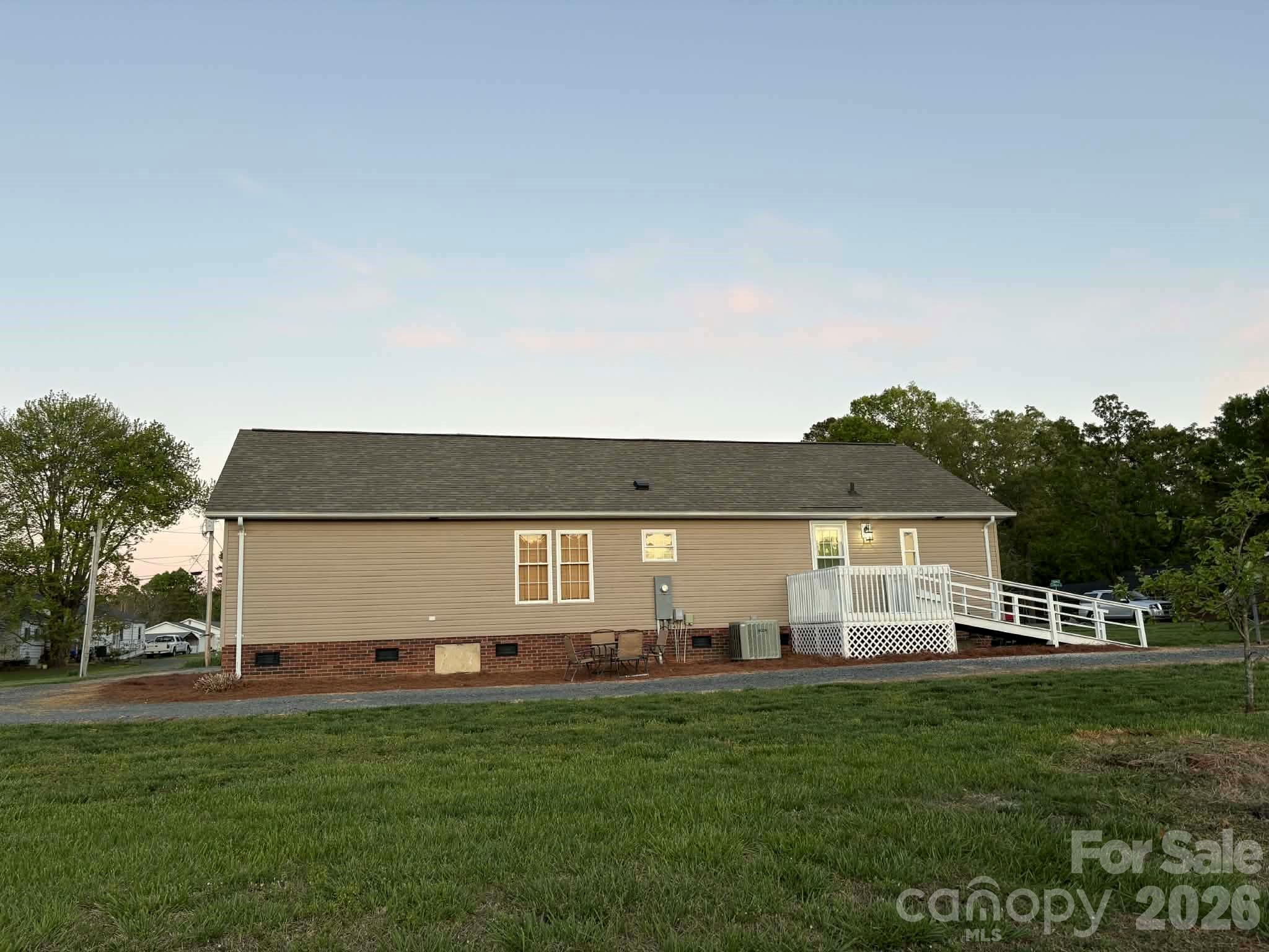 26024 Hobert Road Albemarle, NC 28001 - Photo 45 of 48