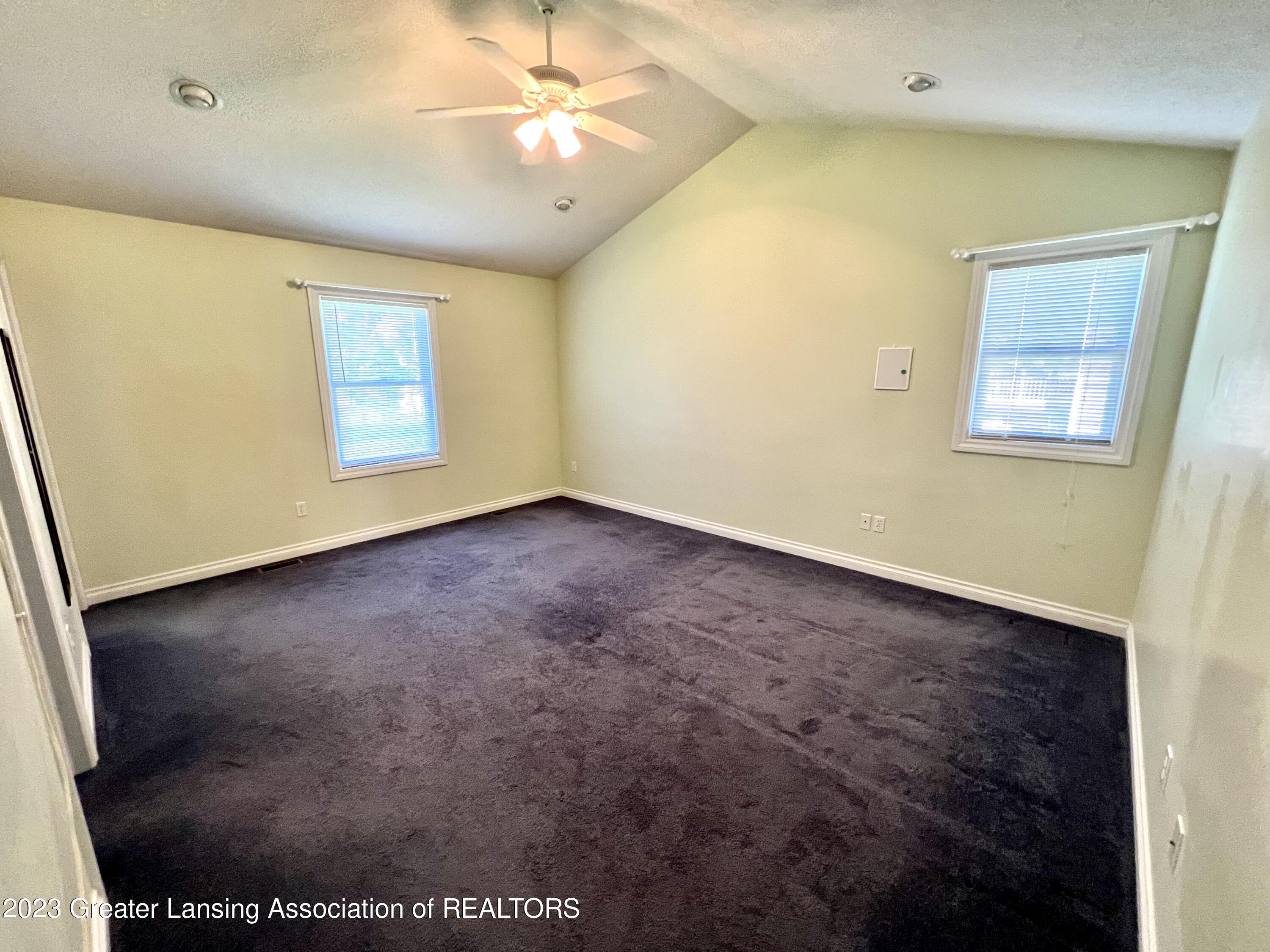 3814 Keller Road Holt, MI 48842 - Photo 21 of 35 Master bedroom