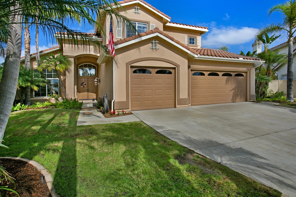 1398 Nightshade Road Carlsbad, CA 92011 - Photo 1 of 24