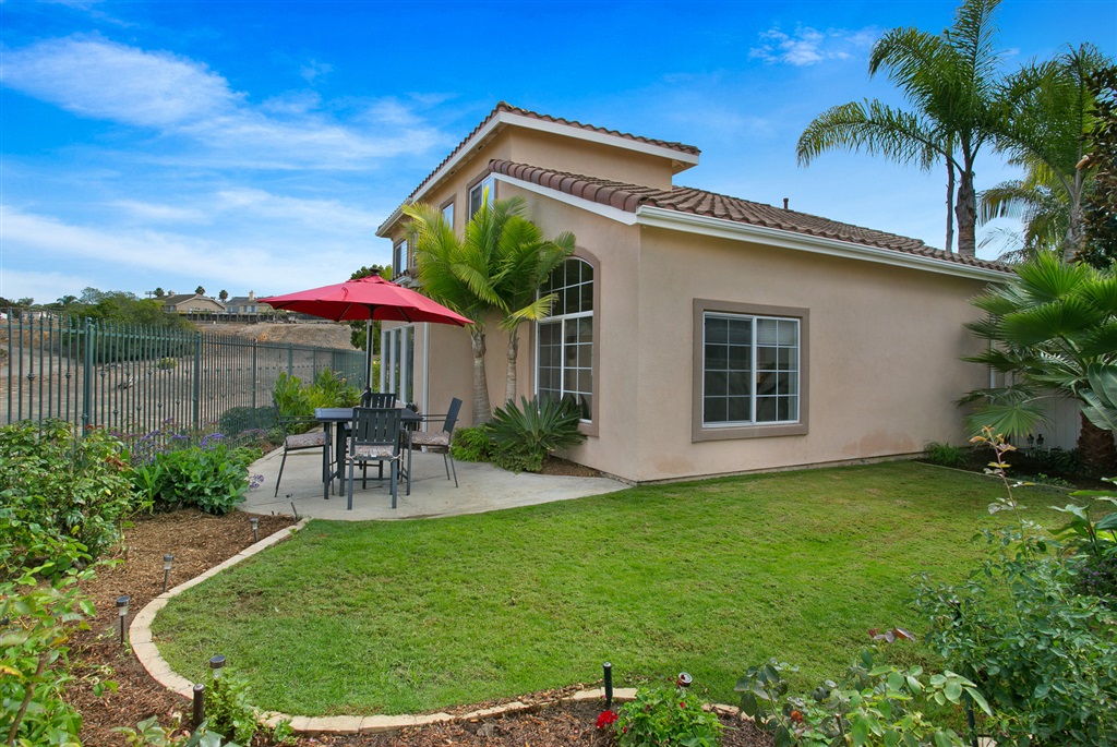 1398 Nightshade Road Carlsbad, CA 92011 - Photo 21 of 24