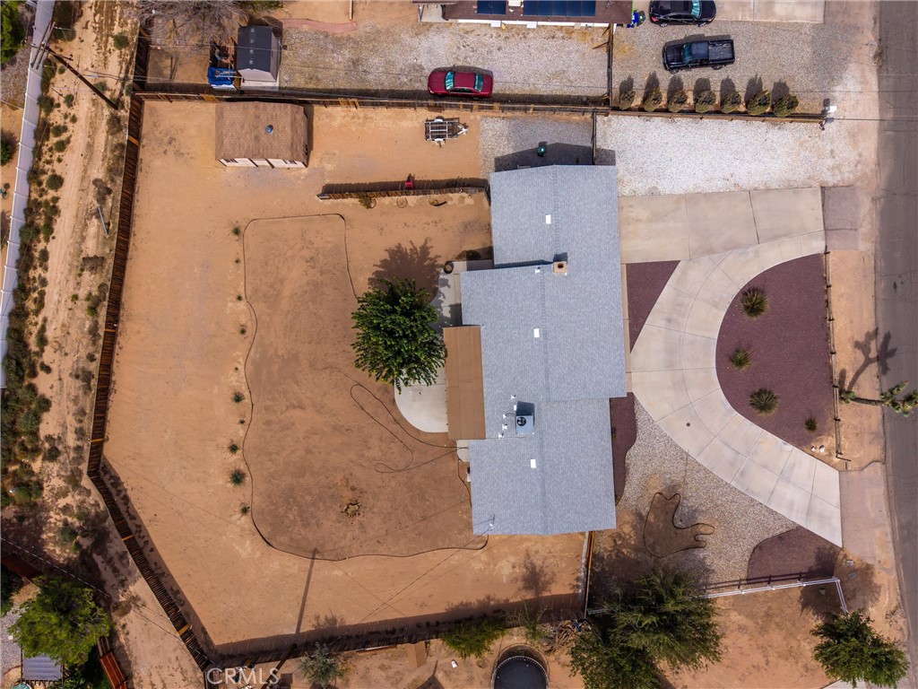 14204 Crow Road Apple Valley, CA 92307 - Photo 22 of 39 Gallery Image 22