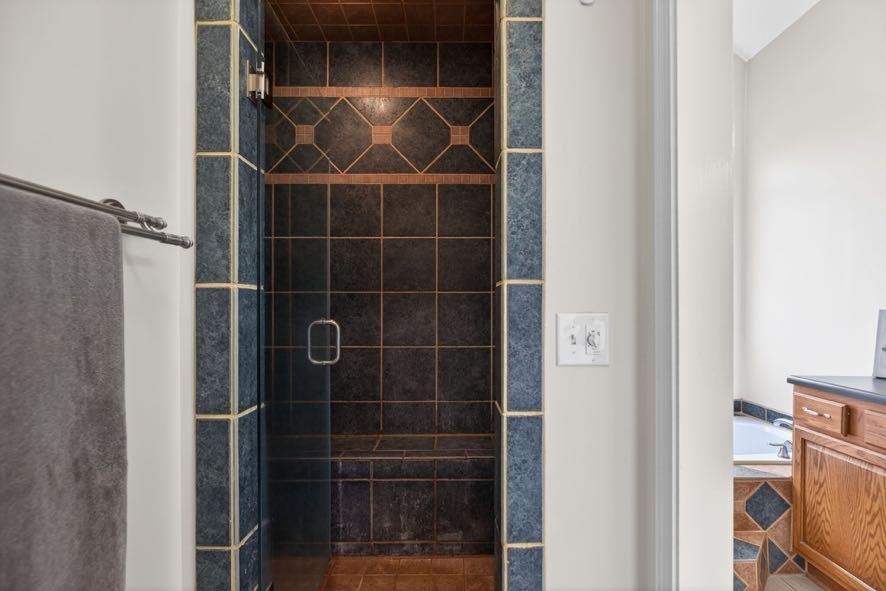 15 Fast Lane Ranburne, AL 36273 - Photo 22 of 51 a view of a door