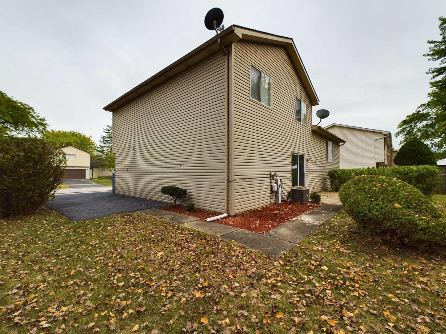 210 Oakhurst Road Matteson, IL 60443 - Photo 24 of 27