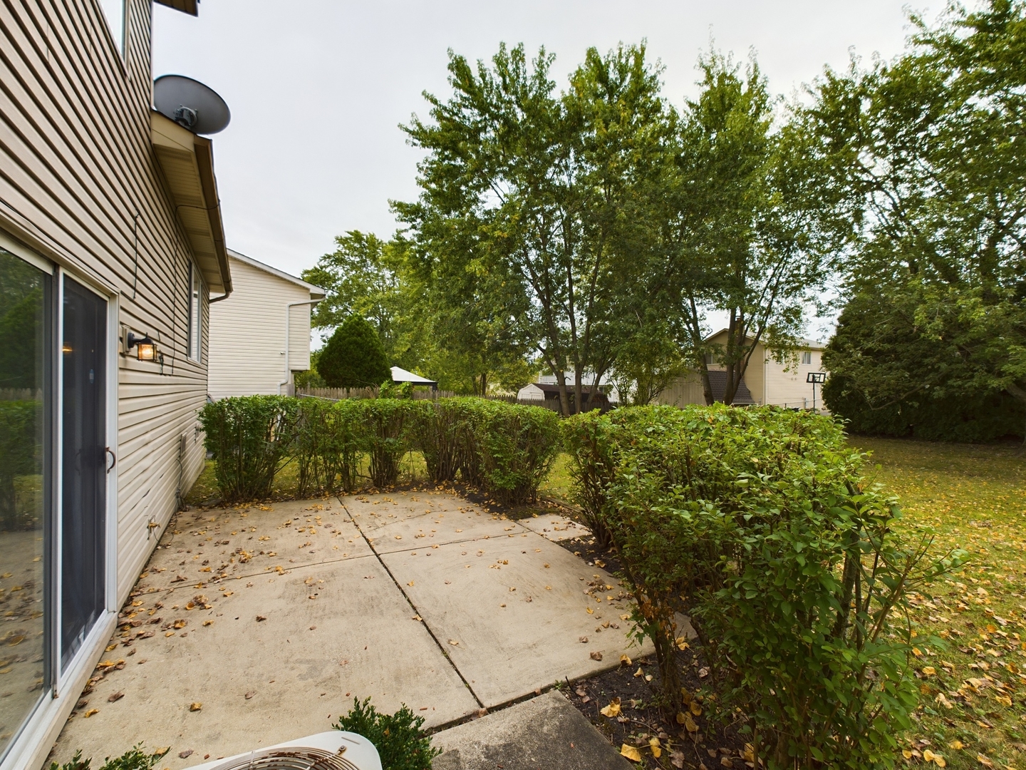 210 Oakhurst Road Matteson, IL 60443 - Photo 26 of 27