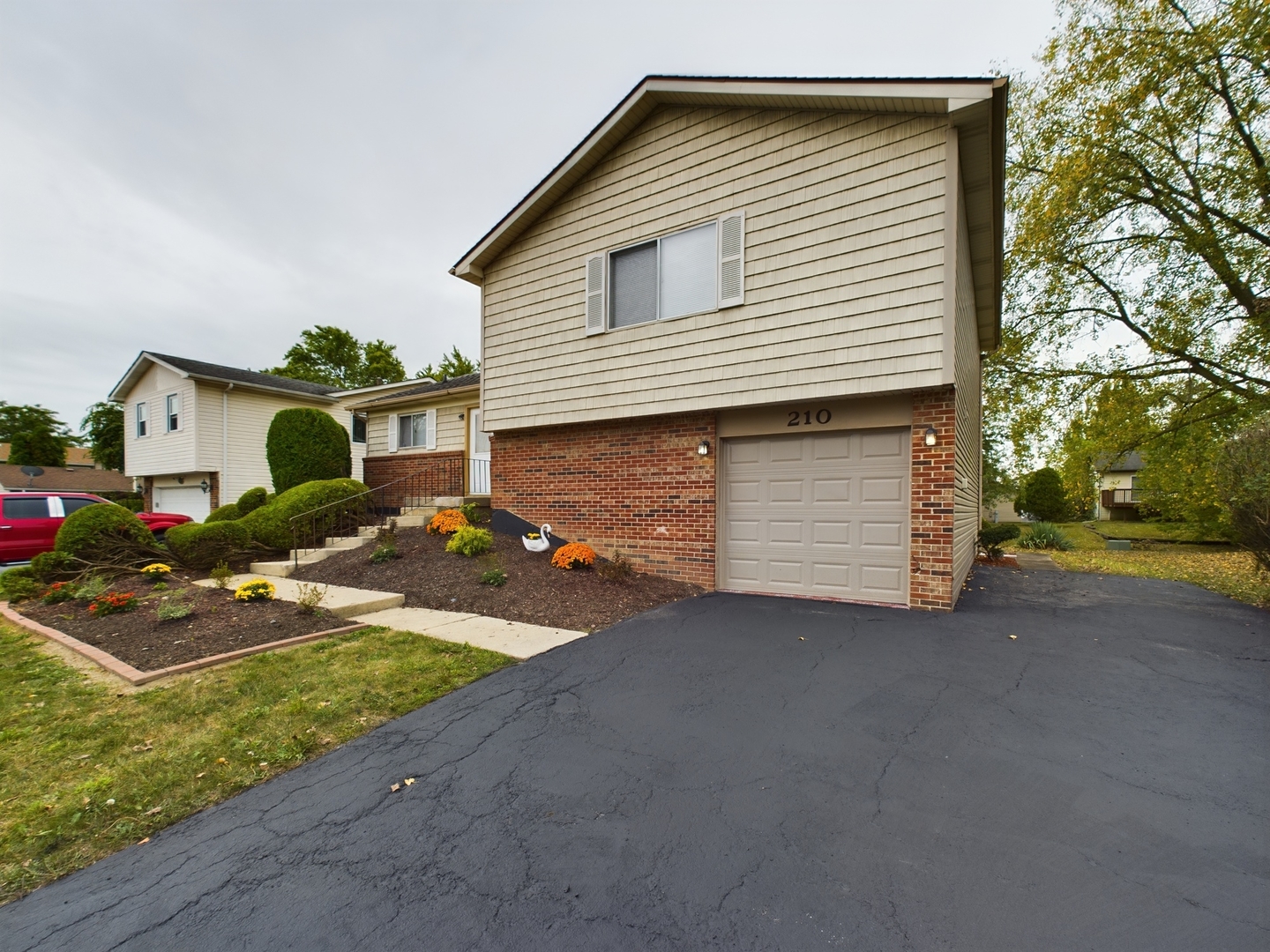 210 Oakhurst Road Matteson, IL 60443 - Photo 27 of 27