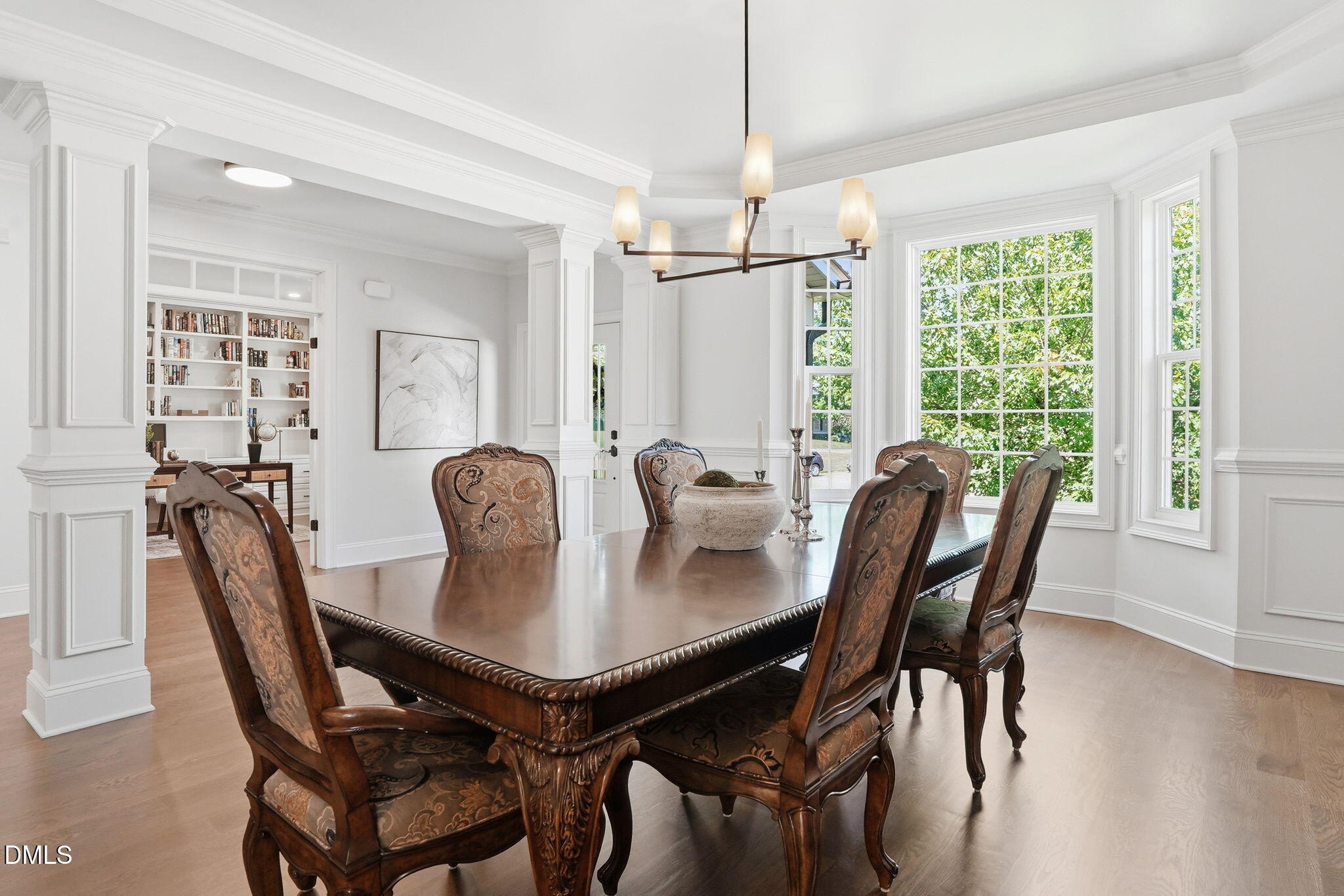 2801 Bending Tree Court Raleigh, NC 27613 - Photo 21 of 94 Gallery Image 21